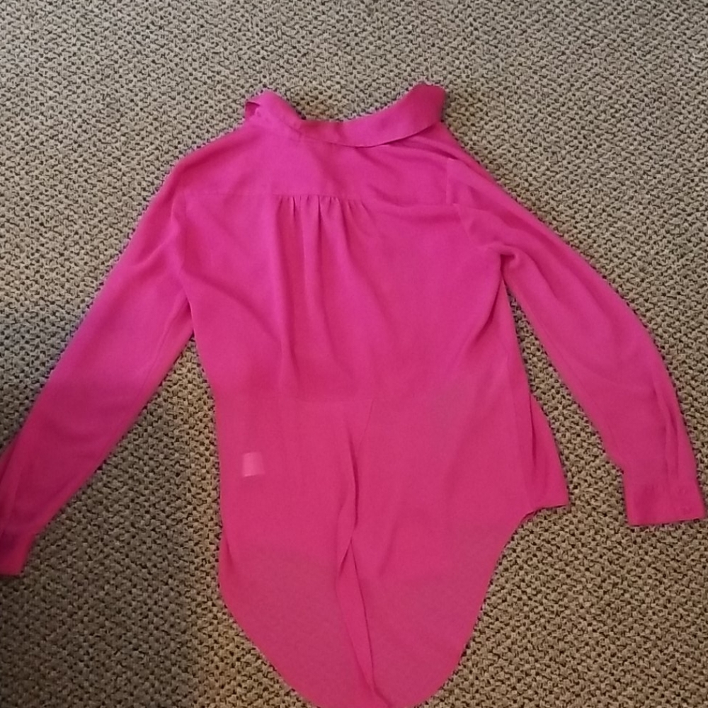 Blouse - Picture 3 of 3